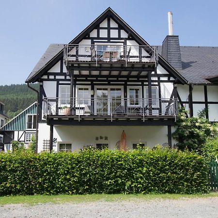 Ferienwohnung Feldmann-Schuette Schmallenberg Exterior photo